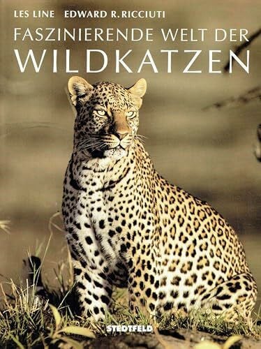Faszinierende Welt der Wildkatzen