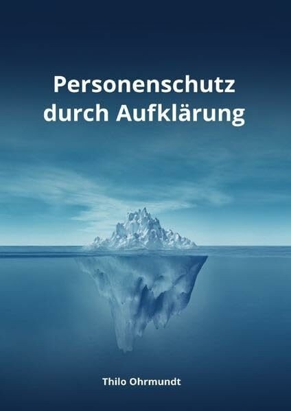 Personenschutz durch Aufklärung: Ratgeber zur Erstellung und Optimierung von Personenschutzkonzepten