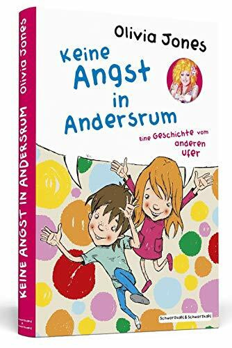 Keine Angst in ANDERSRUM: Eine Geschichte vom anderen Ufer