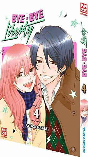 Bye-bye Liberty – Band 4 (Finale)