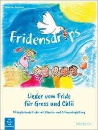 Fridensdrops