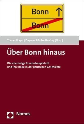 Über Bonn hinaus