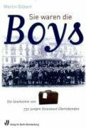 Sie waren die Boys