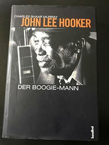 John Lee Hooker
