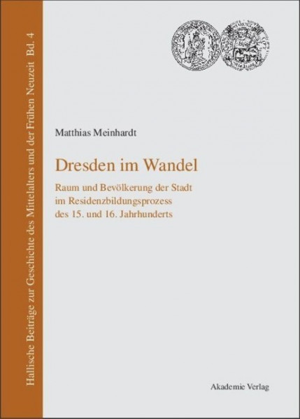 Dresden im Wandel