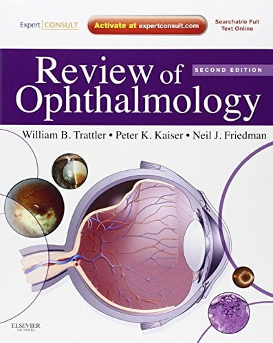 Review of Ophthalmology: Expert Consult Review of Ophthalmology: Expert Consult