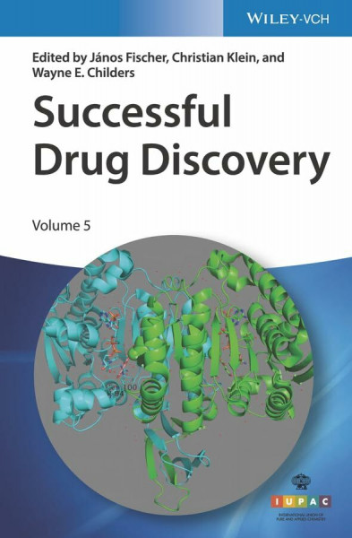 Successful Drug Discovery: Volume 5