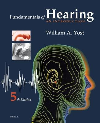 Fundamentals of Hearing