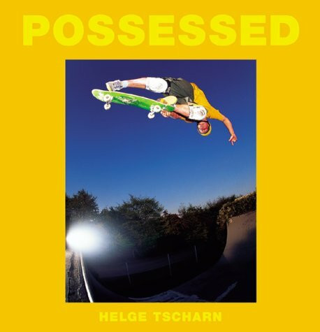 Possessed: Photographs
