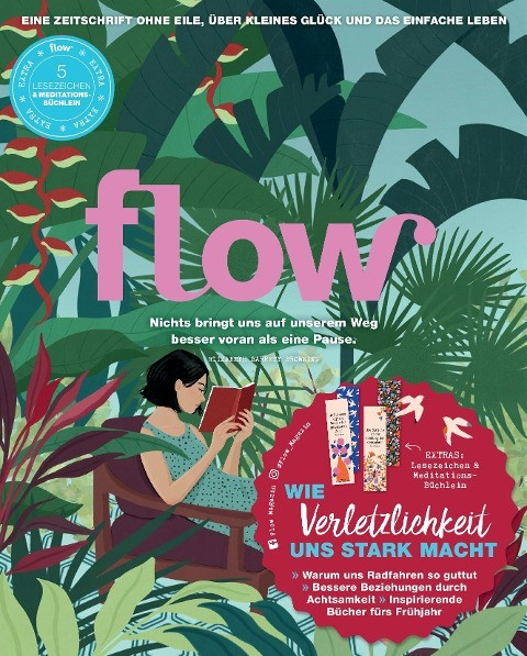 Flow Nummer 57 (3/2021)