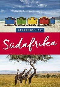 Baedeker SMART Reiseführer Südafrika