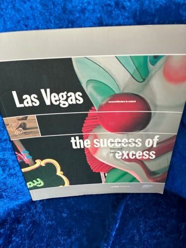 Las Vegas (Architecture in Context Series)