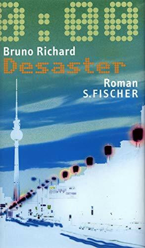 Desaster: Roman