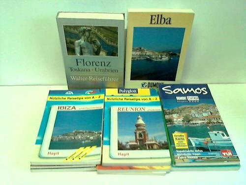 DuMont Extra, Samos (DUMONT Extra Reiseführer)