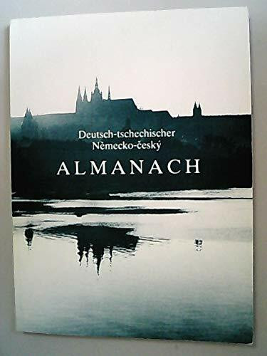 Deutsch-tschechischer Almanach