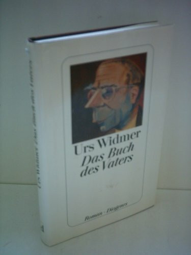 Das Buch des Vaters: Roman