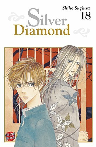 Silver Diamond, Band 18