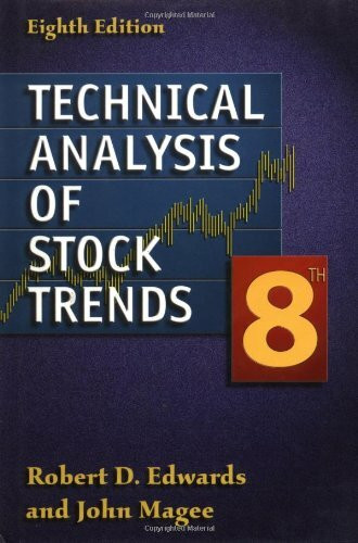 Technical Analysis of Stock Trends