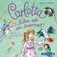 Carlotta 03: Film ab im Internat!