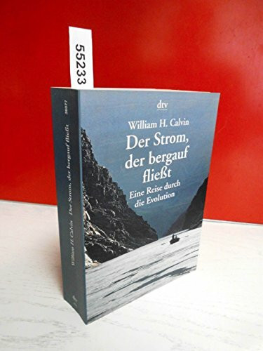 Der Strom, der bergauf fließt: Eine Reise durch die Evolution