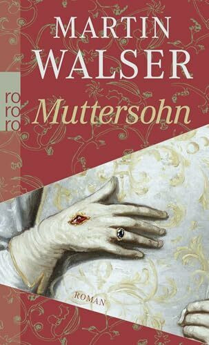 Muttersohn: Roman