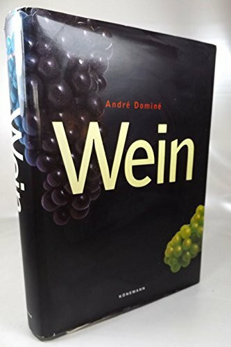 Reader's Digest, Wein, Die grosse Enzyklpädie