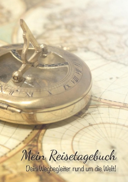 Mein Reisetagebuch