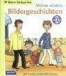 Beim Einkaufen (Meyers kleine Kinderbibliothek - Erste Bildergeschichten)