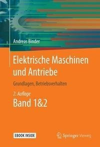 Elektrische Maschinen und Antriebe