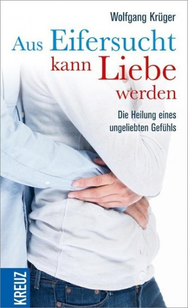 Aus Eifersucht kann Liebe werden