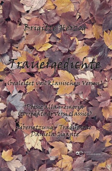 TRAUERGEDICHTE (Kosmos)