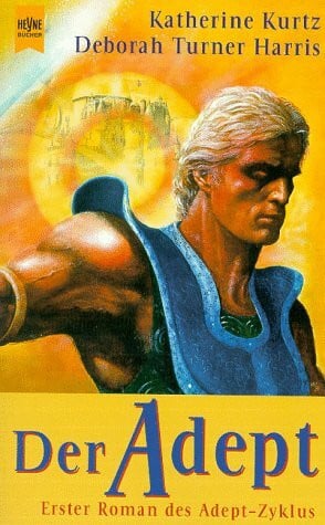 Der Adept