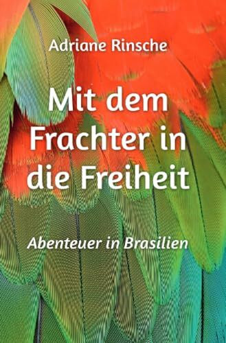 Mit dem Frachter in die Freiheit