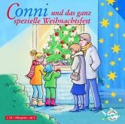 Meine Freundin Conni. Conni und das ganz spezielle Weihnachtsfest