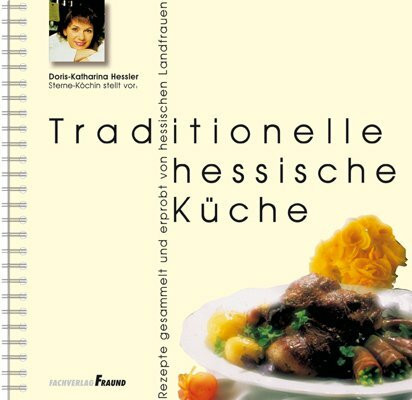 Traditionelle hessische Küche