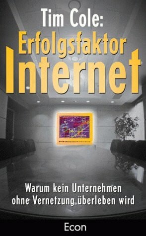 Erfolgsfaktor Internet