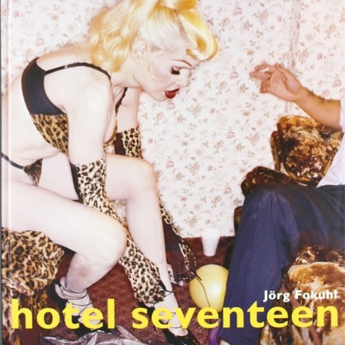 Hotel Seventeen