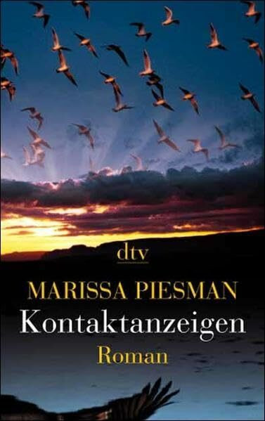 Kontaktanzeigen