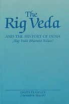 The Rig Veda: And the History of India