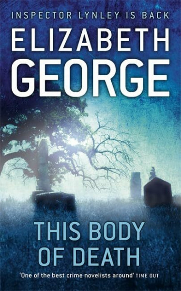 This Body of Death (Thomas Lynley, 16)