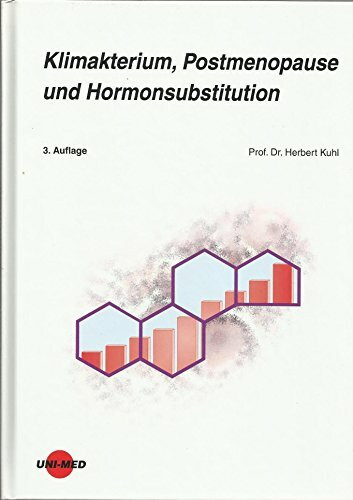 Klimakterium, Postmenopause und Hormonsubstitution