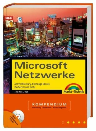 Microsoft Netzwerke Kompendium