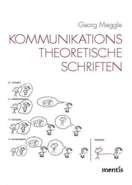 Kommunikationstheoretische Schriften