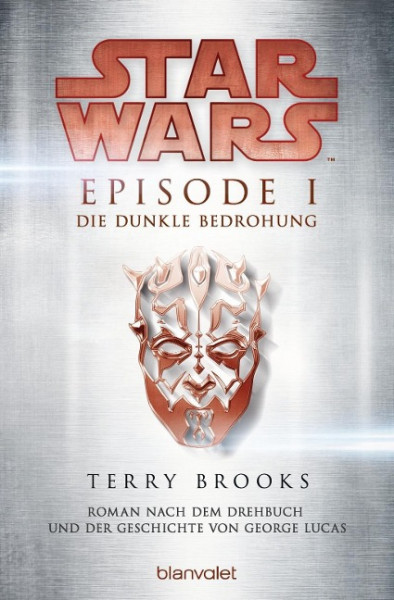 Star Wars(TM) - Episode I - Die dunkle Bedrohung
