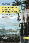 Europäische Romantik in der Musik 2