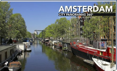 City Panoramas 360° Amsterdam (Panarama 360)