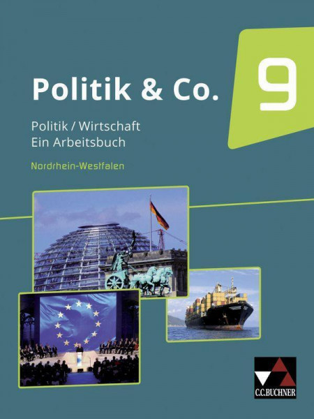 Politik & Co.Neu 9 Nordrhein-Westfalen