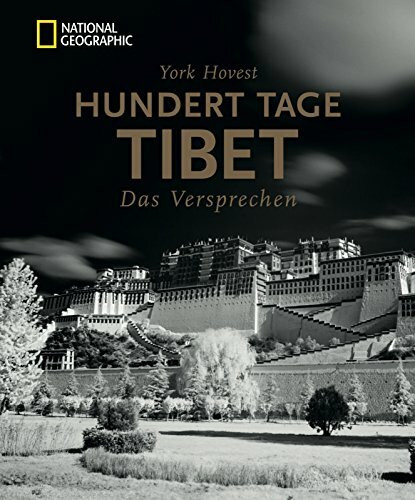 Hundert Tage Tibet: Das Versprechen. Mit einem Vorwort des Dalai Lama. Mit QR-Code