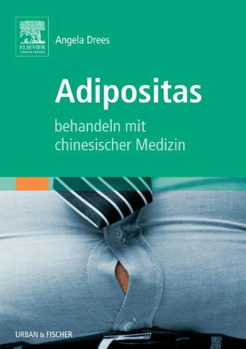 Adipositas Behandeln mit Chinesischer Medizin