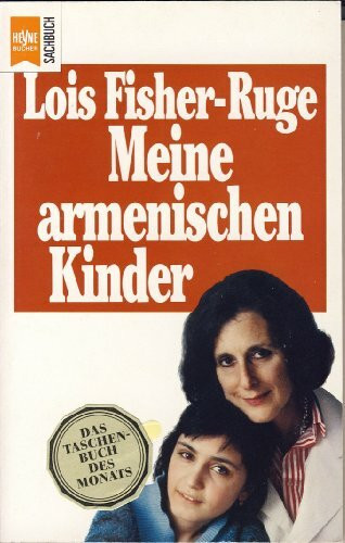 Meine armenischen Kinder